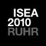 Logo ISEA 2010